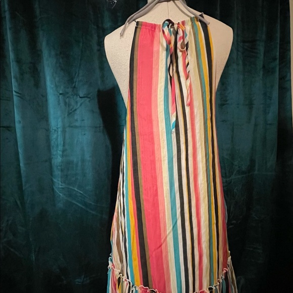 Summer Dress by Listicle - Picture 4 of 4